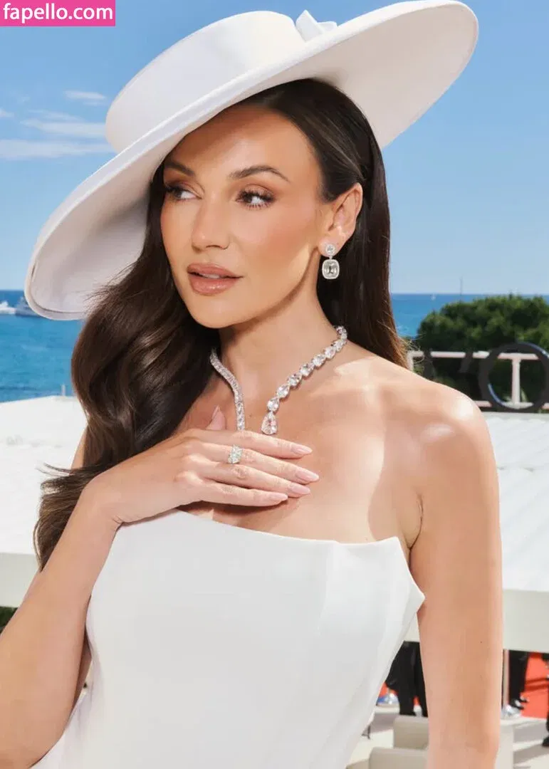 Michelle Keegan Onlyfans Photo Gallery 