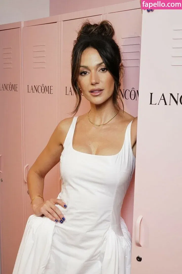 Michelle Keegan Onlyfans Photo Gallery 
