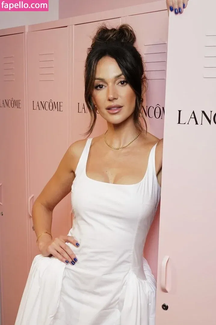Michelle Keegan Onlyfans Photo Gallery 