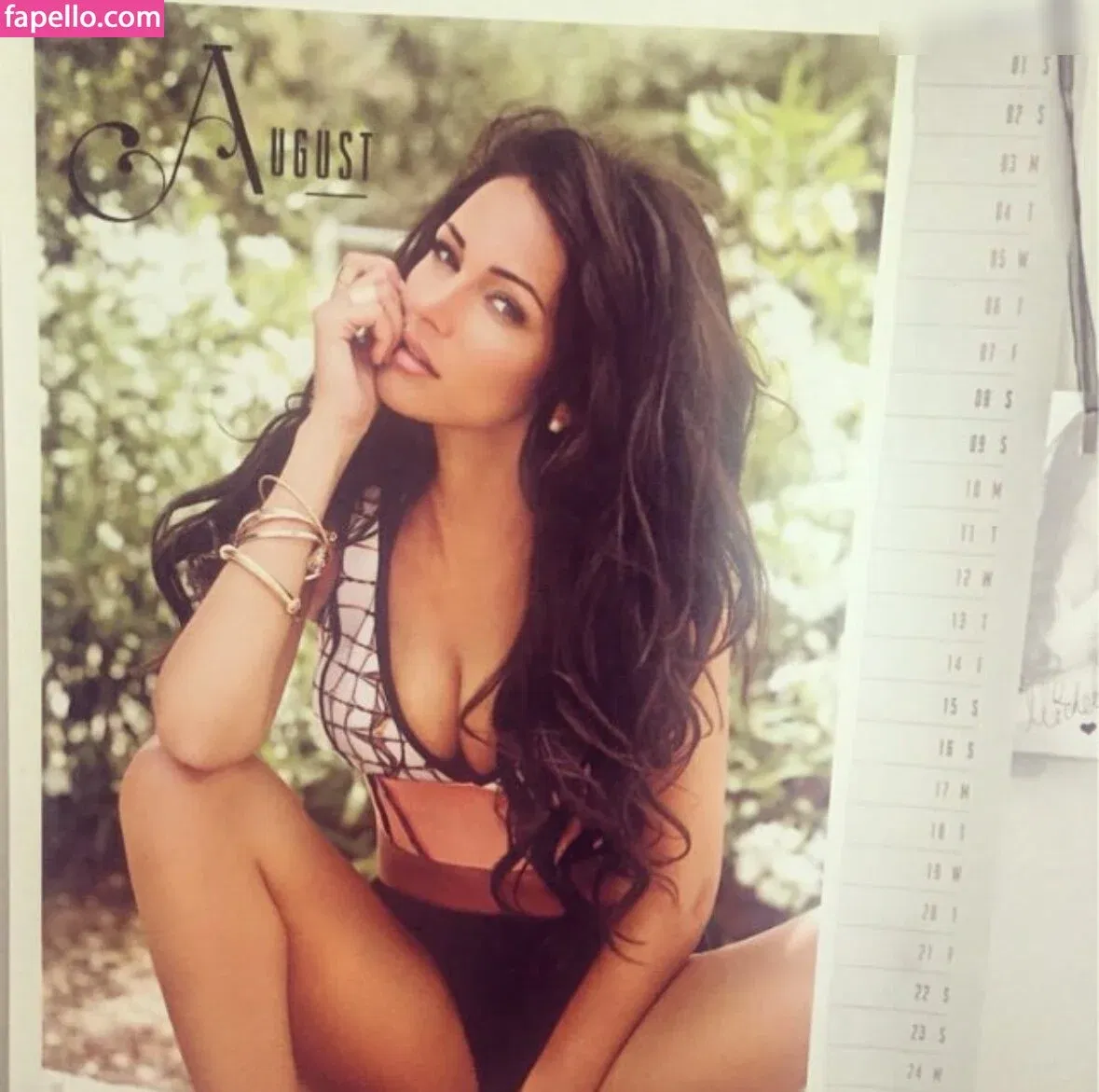 Michelle Keegan Onlyfans Photo Gallery 