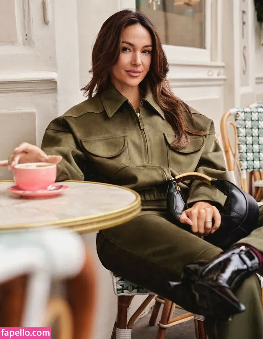Michelle Keegan Onlyfans Photo Gallery 