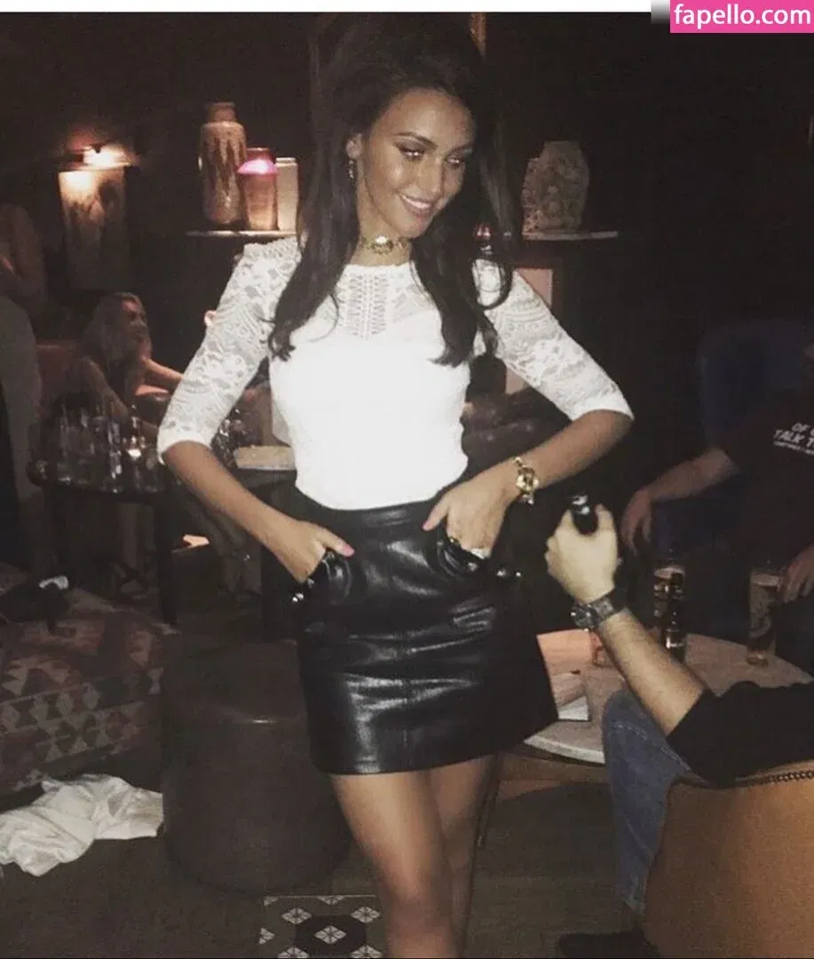 Michelle Keegan Onlyfans Photo Gallery 