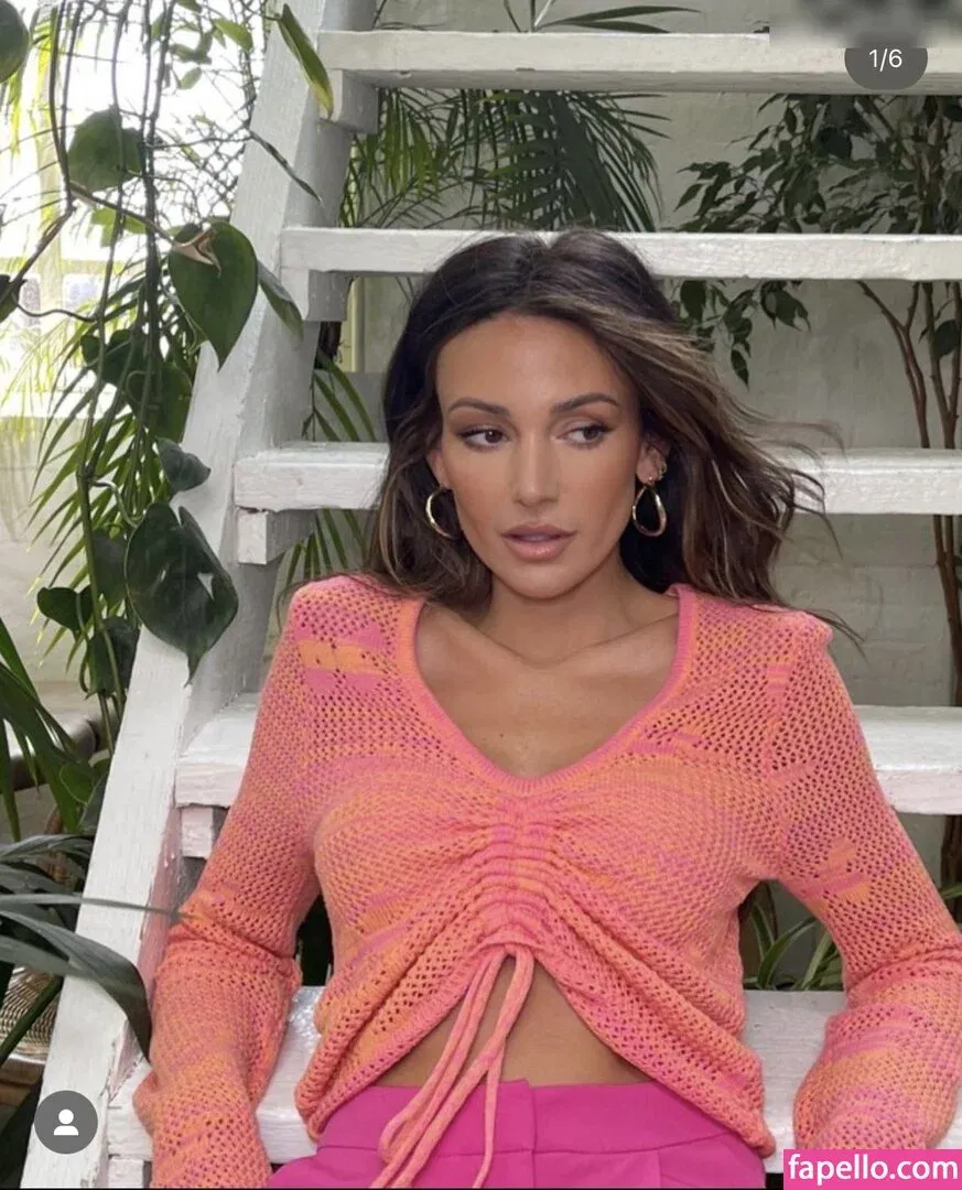 Michelle Keegan Onlyfans Photo Gallery 