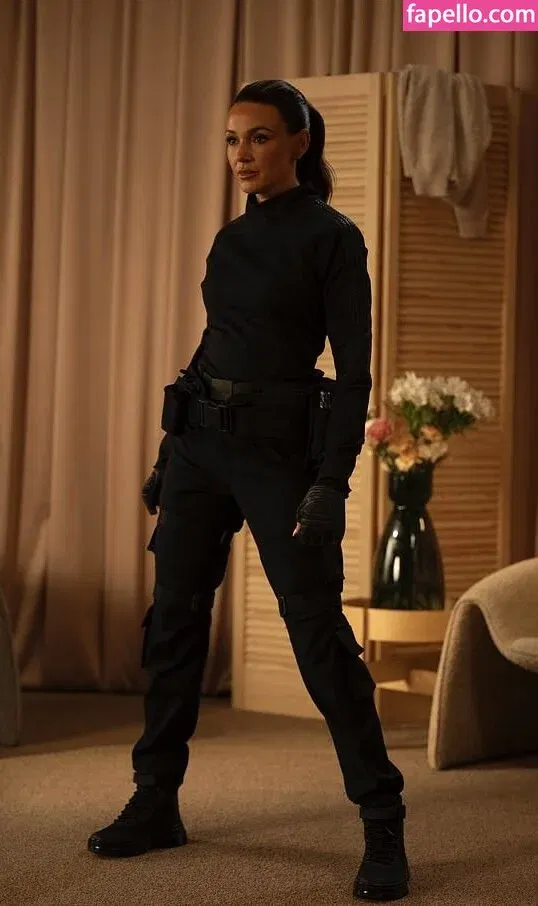 Michelle Keegan Onlyfans Photo Gallery 