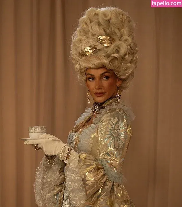 Michelle Keegan Onlyfans Photo Gallery 