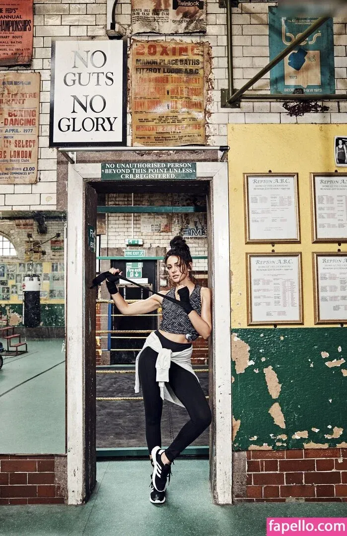 Michelle Keegan Onlyfans Photo Gallery 