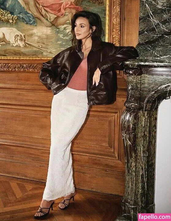 Michelle Keegan Onlyfans Photo Gallery 