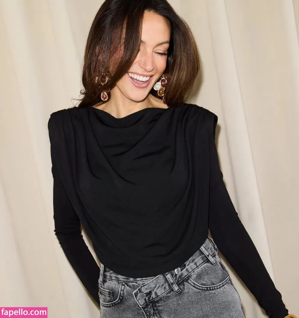 Michelle Keegan Onlyfans Photo Gallery 