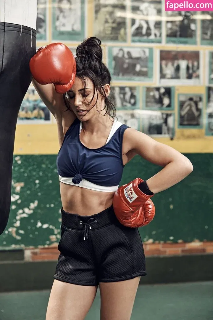 Michelle Keegan Onlyfans Photo Gallery 