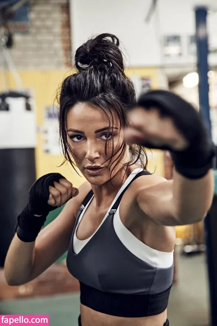 Michelle Keegan Onlyfans Photo Gallery 