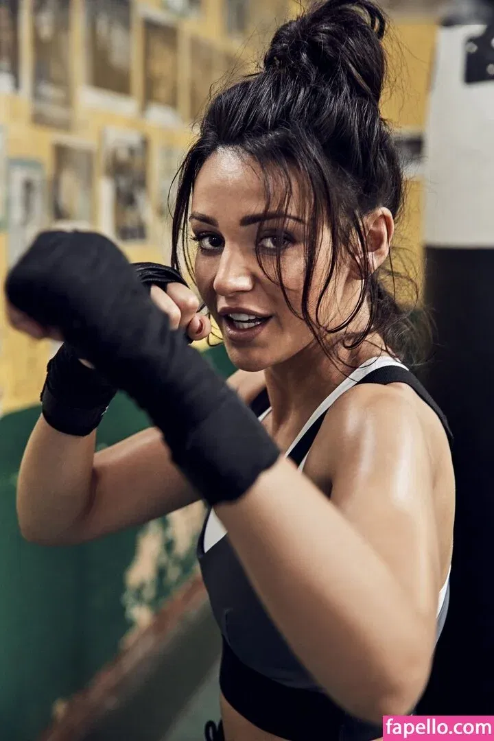 Michelle Keegan Onlyfans Photo Gallery 