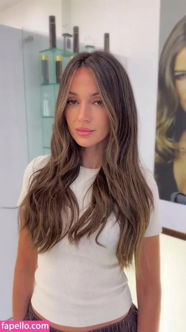 Michelle Keegan Onlyfans Photo Gallery 