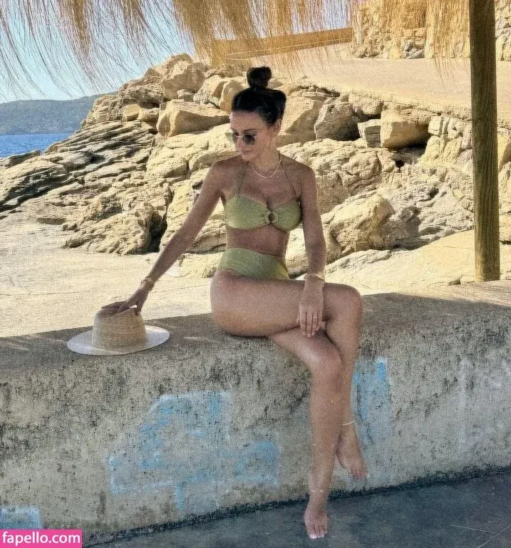 Michelle Keegan Onlyfans Photo Gallery 