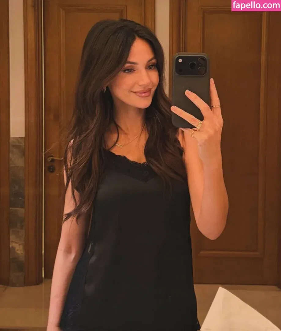 Michelle Keegan Onlyfans Photo Gallery 