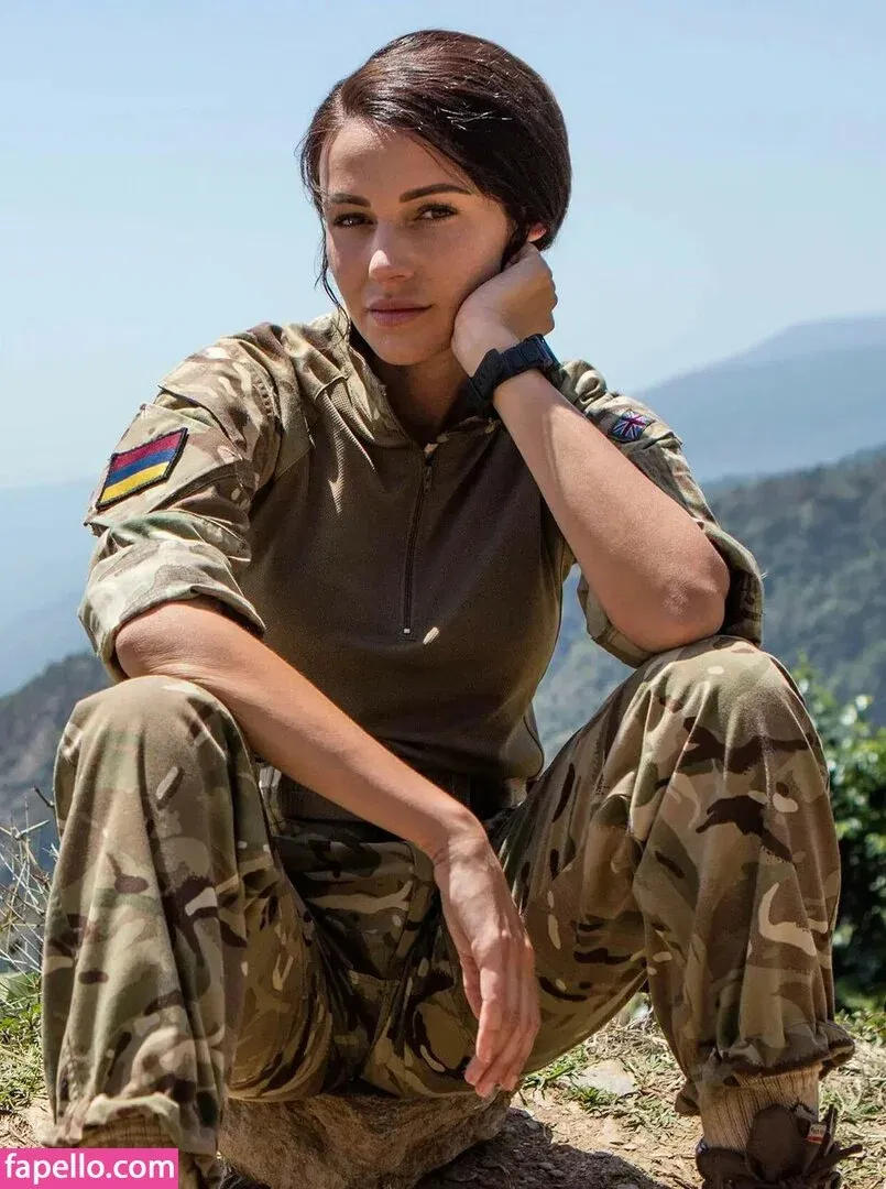 Michelle Keegan Onlyfans Photo Gallery 