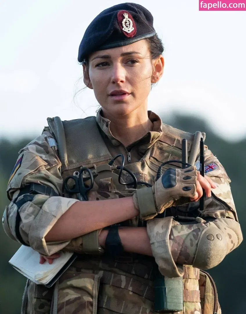 Michelle Keegan Onlyfans Photo Gallery 