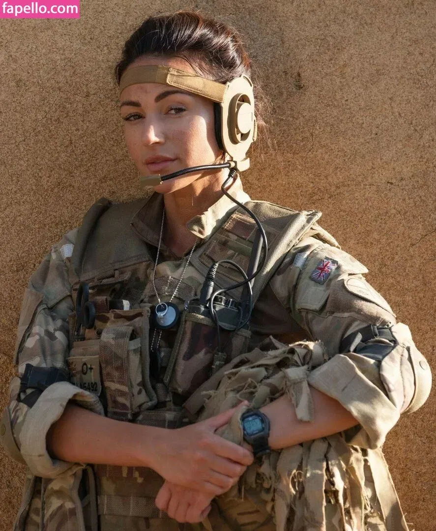 Michelle Keegan Onlyfans Photo Gallery 