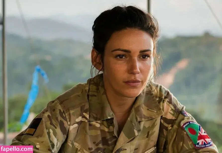 Michelle Keegan Onlyfans Photo Gallery 