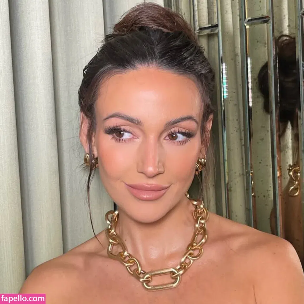 Michelle Keegan Onlyfans Photo Gallery 