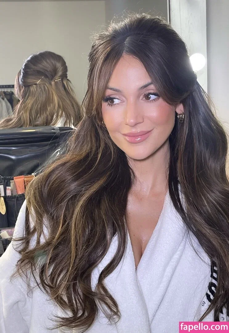 Michelle Keegan Onlyfans Photo Gallery 