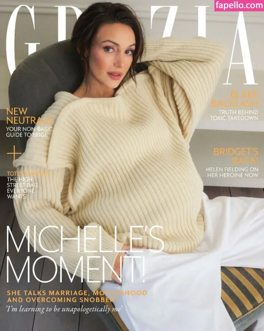 Michelle Keegan Onlyfans Photo Gallery 