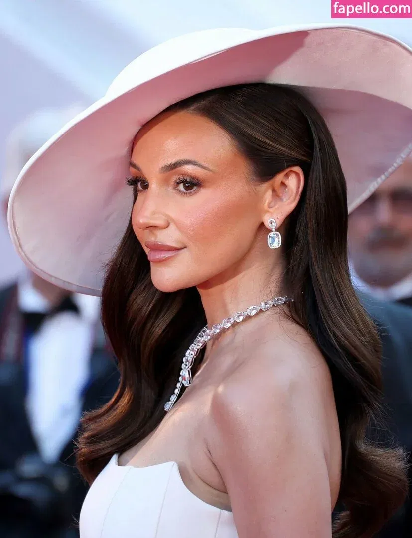 Michelle Keegan Onlyfans Photo Gallery 