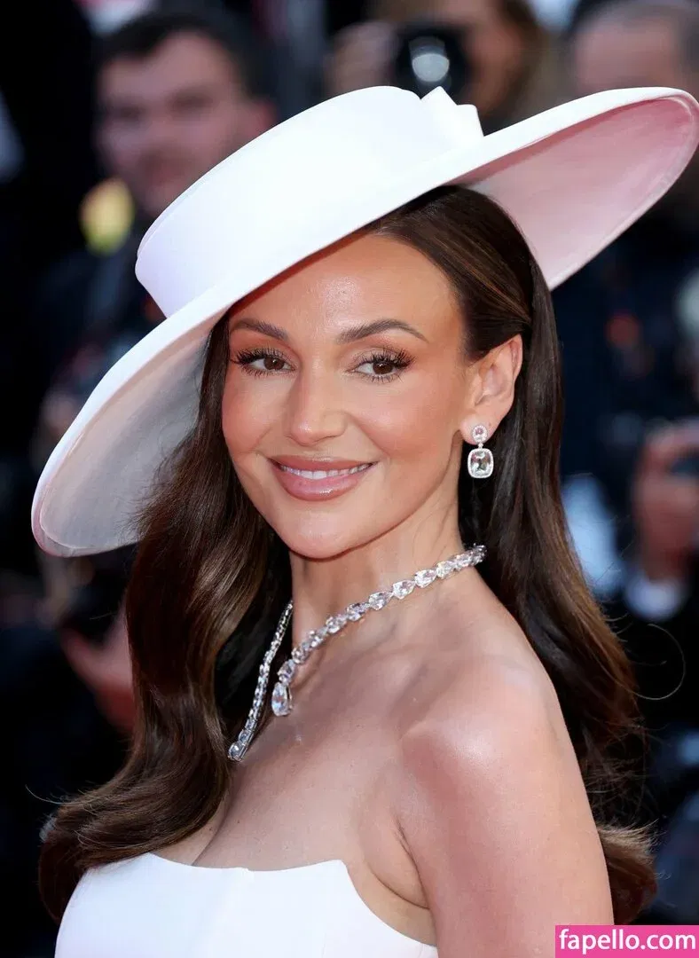 Michelle Keegan Onlyfans Photo Gallery 