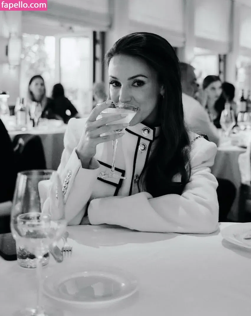 Michelle Keegan Onlyfans Photo Gallery 