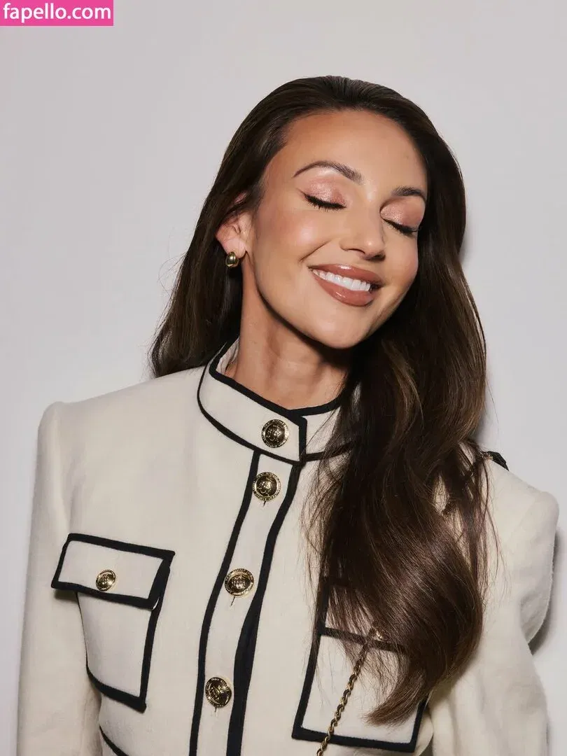 Michelle Keegan Onlyfans Photo Gallery 