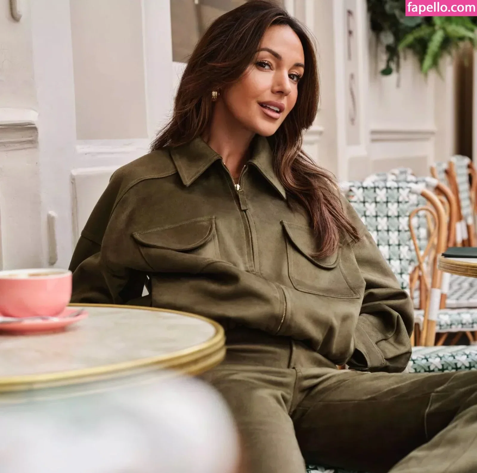 Michelle Keegan Onlyfans Photo Gallery 