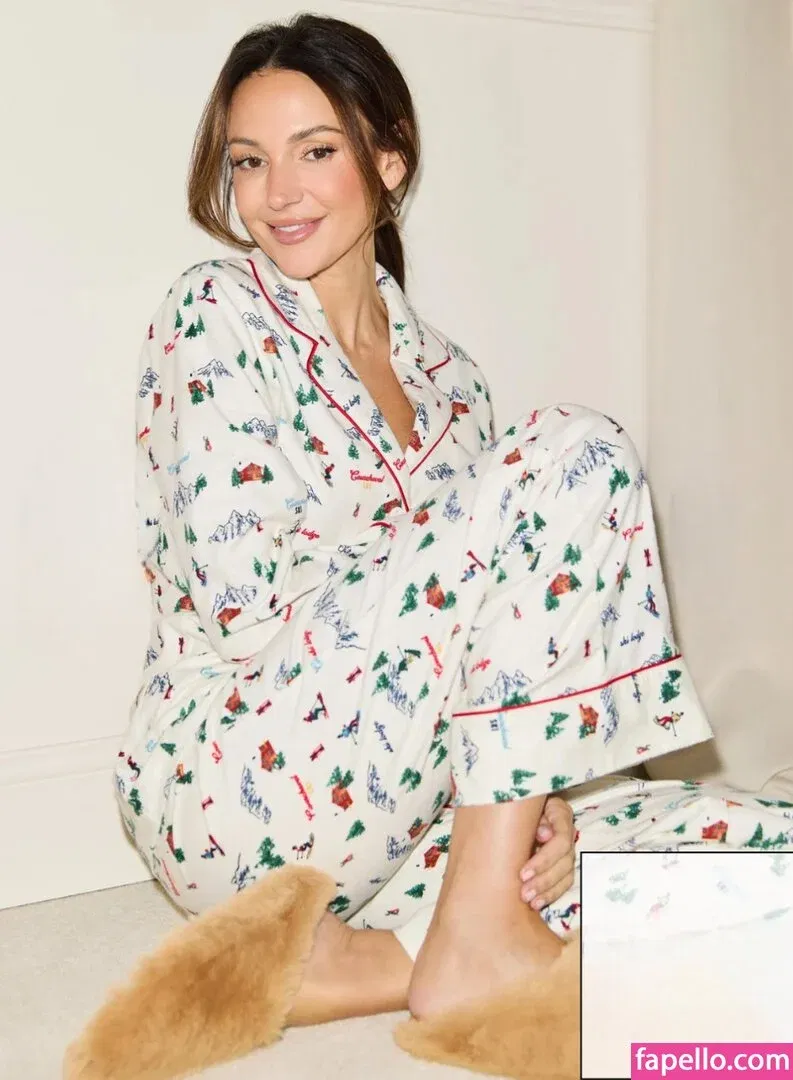 Michelle Keegan Onlyfans Photo Gallery 