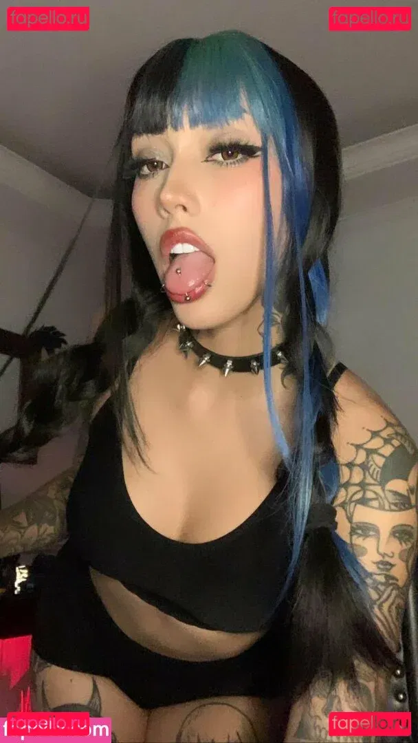 gh6stgirl Onlyfans Photo Gallery 