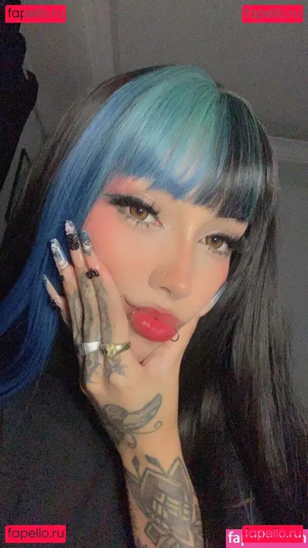 gh6stgirl Onlyfans Photo Gallery 