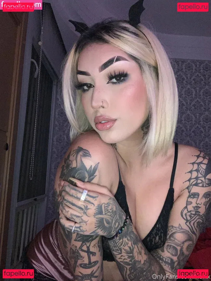 gh6stgirl Onlyfans Photo Gallery 
