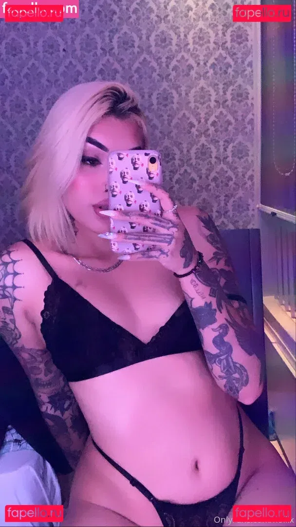 gh6stgirl Onlyfans Photo Gallery 