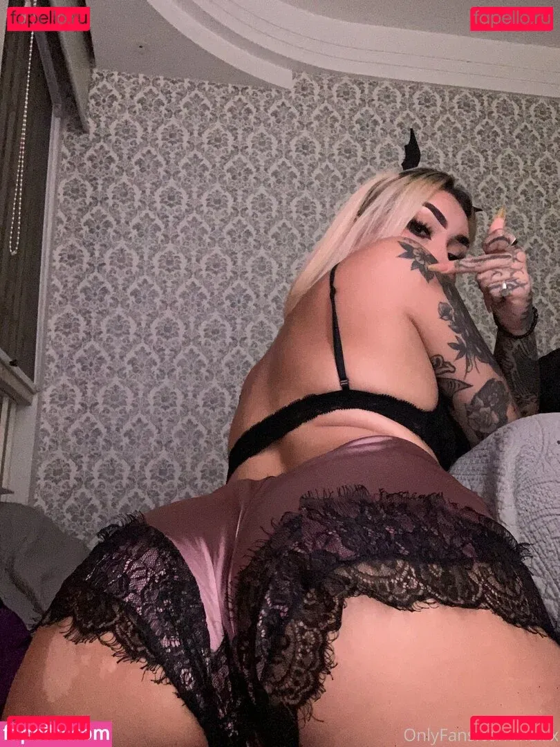 gh6stgirl Onlyfans Photo Gallery 