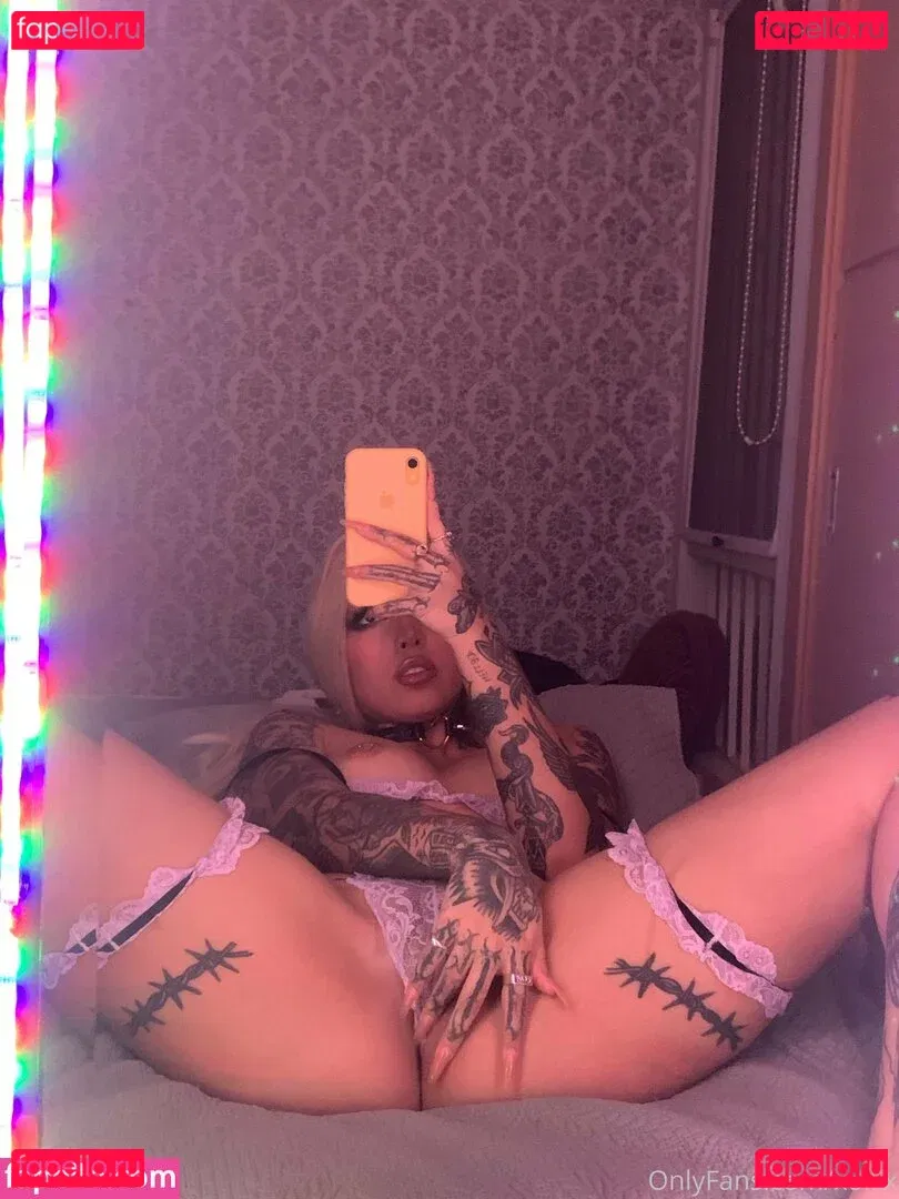 gh6stgirl Onlyfans Photo Gallery 