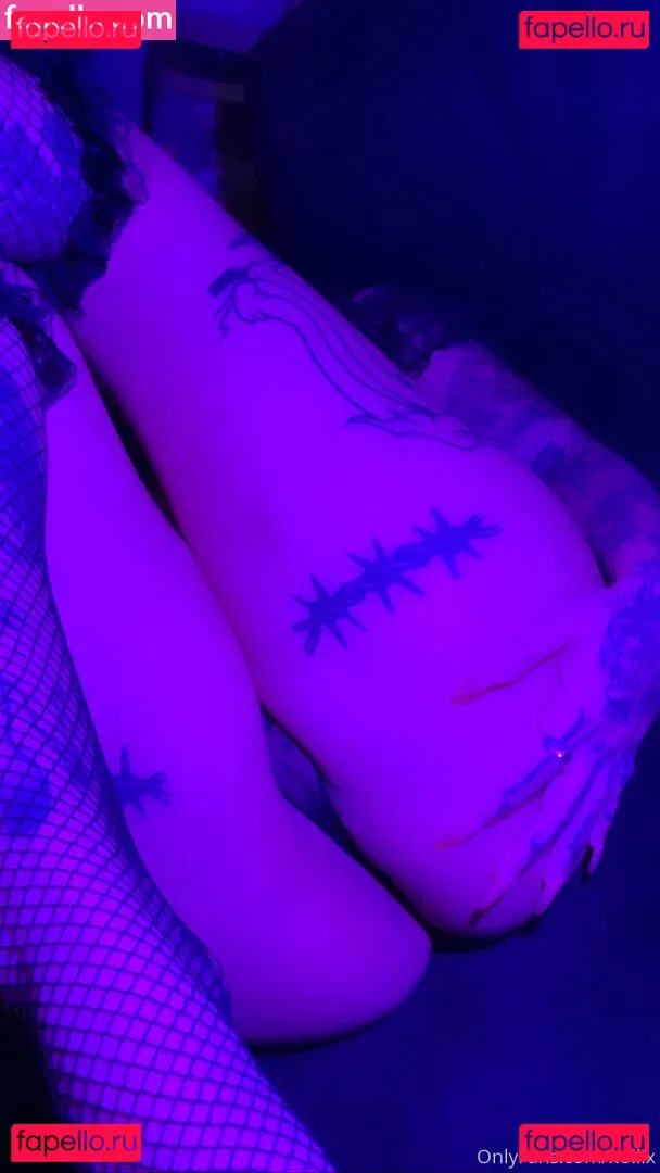 gh6stgirl Onlyfans Photo Gallery 