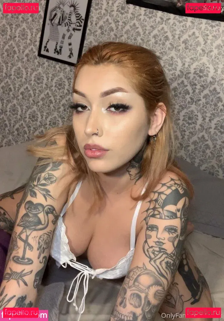 gh6stgirl Onlyfans Photo Gallery 