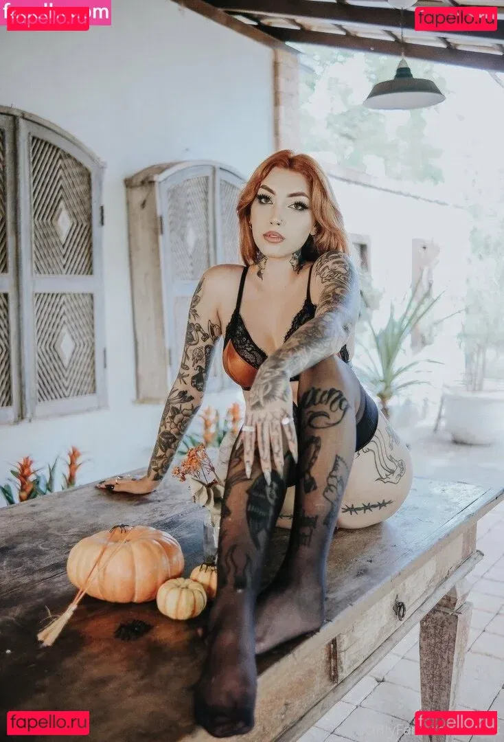 gh6stgirl Onlyfans Photo Gallery 