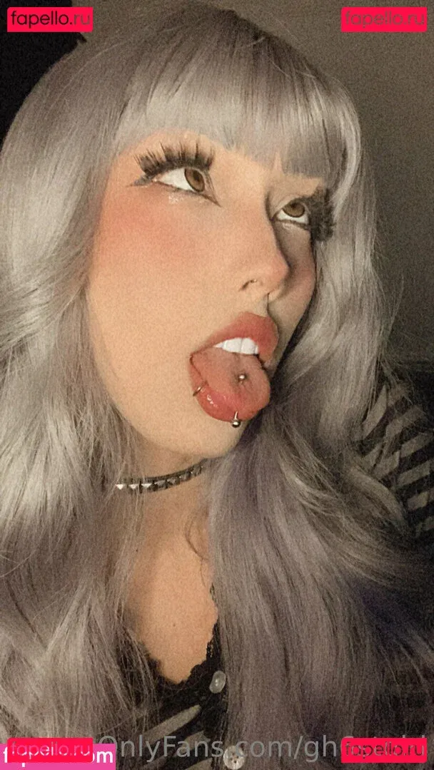 gh6stgirl Onlyfans Photo Gallery 