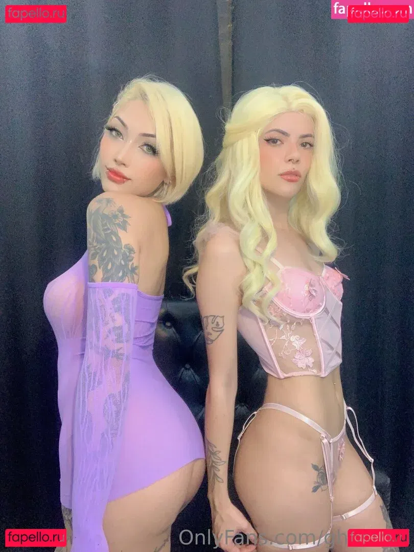 gh6stgirl Onlyfans Photo Gallery 