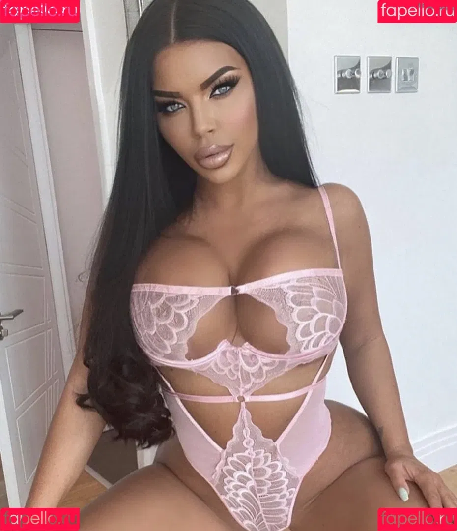 Ellmissoni Onlyfans Photo Gallery 