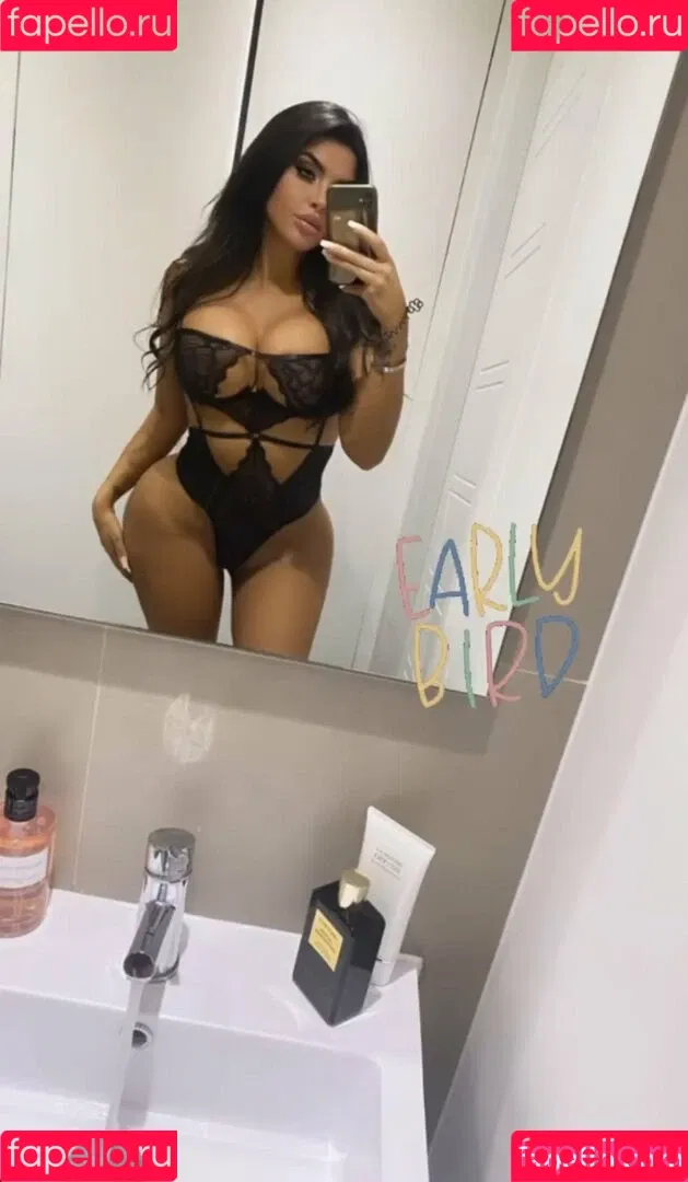 Ellmissoni Onlyfans Photo Gallery 