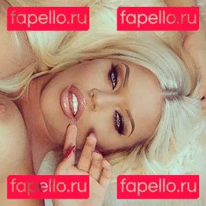 Ellmissoni Onlyfans Photo Gallery 