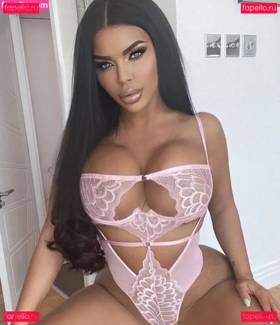 Ellmissoni Onlyfans Photo Gallery 