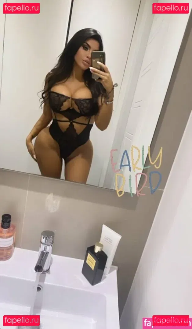 Ellmissoni Onlyfans Photo Gallery 