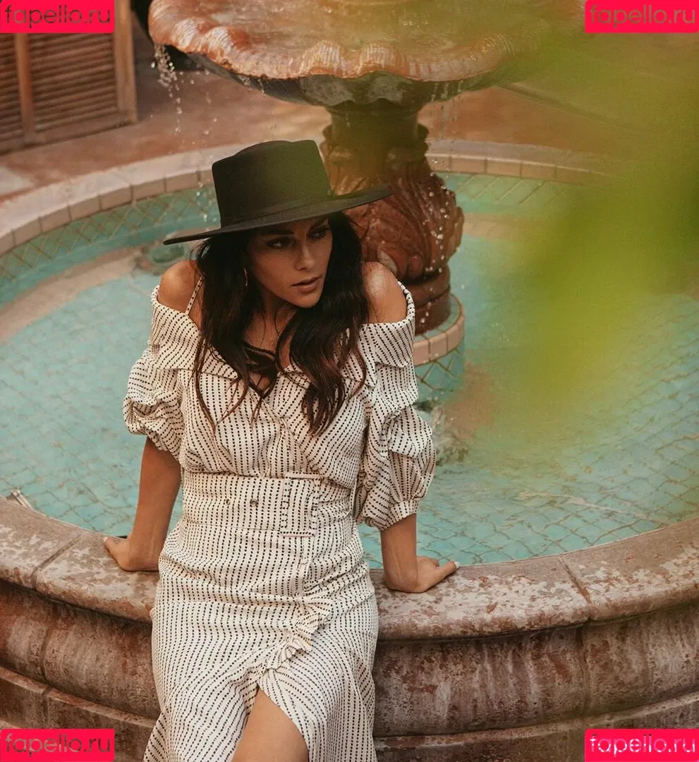 Inbar Lavi Onlyfans Photo Gallery 