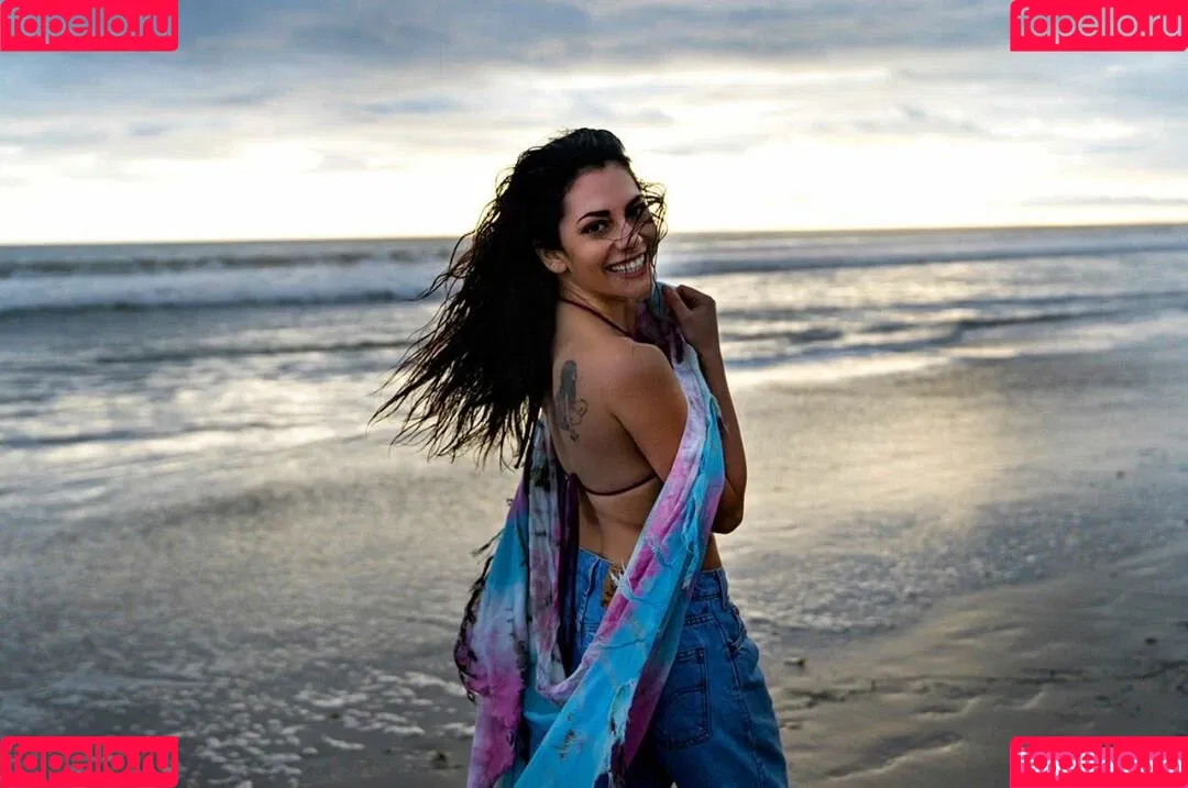Inbar Lavi Onlyfans Photo Gallery 