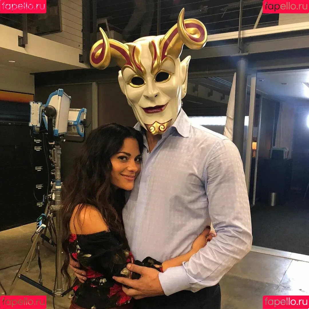 Inbar Lavi Onlyfans Photo Gallery 